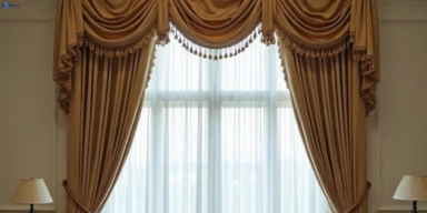 Steam cleaning heavy drapes on-site bondi-nsw Matty Curtain Cleaning