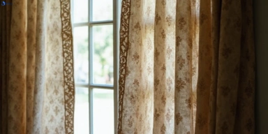 Professional curtain stain treatment on-site bondi-nsw Matty Curtain Cleaning